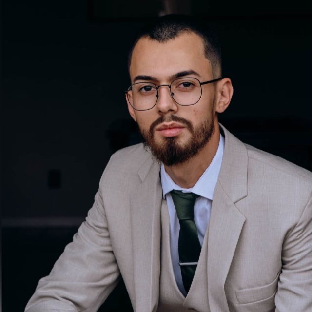 Jesimiel Pereira